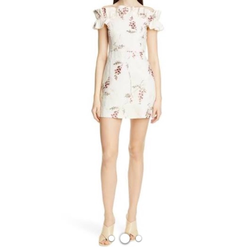 Rebecca Taylor dress